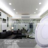 GS CE SAA RoHS UL Certification and Aluminum Lamp Body Material Led Panel Light thumbnail-3