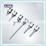 Disposable Needle Stainless Steel Glue Dripping Needles/Glue Dispenser Needles thumbnail-6