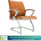 High-end Top Sell Upholstered Conference Chair thumbnail-1