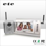 Factory Price 7 Inch Waterproof 2 Way Wifi Intercom System thumbnail-5