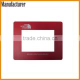AY Non-slip EVA Backing Printed Sublimation Mouse Pads Custom Photo Insert Picture Mouse Pad,Trade Assurance Moue Pad