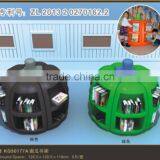 Kaiqi Group Kindergarten Classroom Furniture KAIQI Table thumbnail-1