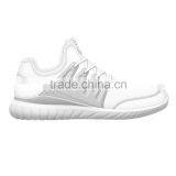 Latest Hot Blue Flyknit Running Sport Shoe , Bracthable Sport Running Shoe, Wholesale Price Sport Running Shoe thumbnail-3