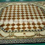 Factory Produce Handmade Flat Woven Carpets / Area Rug Free Shipping thumbnail-4