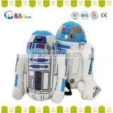 Flying Boat Plush Toys thumbnail-1