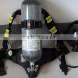 Breathing Apparatus SCBA thumbnail-5