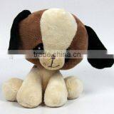 Luckiplus Hot Sale First Class Big Head Puppy Animal Series Safe Technology Toy For Kids thumbnail-4