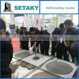 Self Levelling Compounds Factory in China