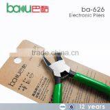 BAKU Ba-626 New Design Stainless Steel Diagonal Pliers Hand Tool Cutting Pliers thumbnail-2