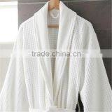 White Hotel Qulified Cheap Outdoor Terry Cotton Bathrobes thumbnail-4