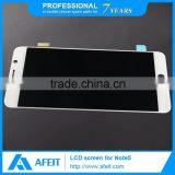 Note 5 Lcd Screen Display for Samsung Galaxy Touch Panel Complete