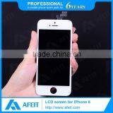 Best price new arrival wholesale for iphone 6 lcd