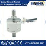 Stainless Steel T303 Load Cell ,weighting Sensor ,hopper Scale Load Cell thumbnail-1