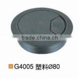Line cap/ Cable guide/ Cable outlet/ Table hole cover -G4005