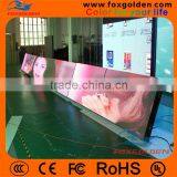 Best Price Outdoor Good Quality P10 Led Module16X16 Full Color LED Module Display With Pitch 10mm