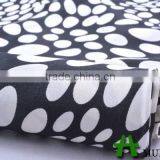 Mulinsen Textile 50D*50D Print Twist Cheap Stretch Polyest Satin Fabric thumbnail-2