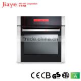digital high quality mini electrical ovens for baking JY-OE60T5