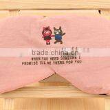 Cute Korean Style Night Mask Sleep Mask thumbnail-4