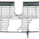 Benz W202 Wind Collecting Cover thumbnail-1