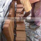 HR1-20 Moveable Brick Machine Price / Solid Interlocking Brick Making Machine / Portable Clay Brick Machinery thumbnail-5