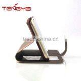 Sands Grain Case for Iphones, Magnetic pu Leather Phone Case for Iphone 6 thumbnail-6