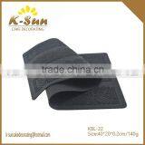 Classic Rose Leaf Silicone Lace Mat Sugar Craft Moulds Fondant Lace Pad Cake Decorating Silicone Lace Mat Reposteria thumbnail-1