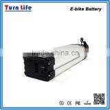 E-bike Battery 36v/16ah Lithium Battery Pack With Electric Bicycle Battery Case thumbnail-2