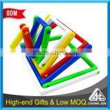 Wholesale Price Family Game Intellective Toy for Preschool Children thumbnail-4