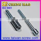 Stainless Steel Pipe Head Locking Special Screws thumbnail-4