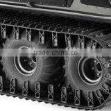 High Quality Cheap Excavator Rubber Snow Track thumbnail-5