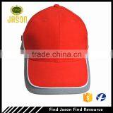 Designed 6 Panel Hat for Ladies