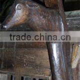 Wooden Hook Buy at Best Prices on India Arts Palace thumbnail-1