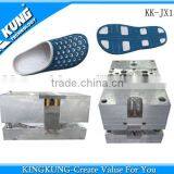 High Quality Eva Injection Moulding for Slipper thumbnail-6
