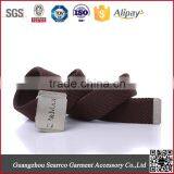 Famous Tactical Products Factory Velcro Military Belt thumbnail-6