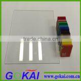 1mm-30mm Cell Cast Pmma Plexiglass Acrylic