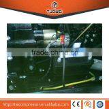 265 CFM Portable Electrical Screw Air Compressor thumbnail-4