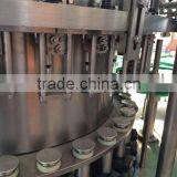Small Scale Carbonated Soda Water Filling Machine/beer Filling Line thumbnail-5