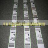Digital Inkjet Printing Handrail Advertising Film thumbnail-5
