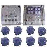 Plastic Injection Case Mould thumbnail-1