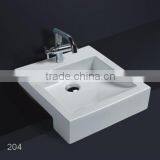 Y7204 Bathroom Basin New Design Wholesale Professional thumbnail-1