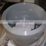 Factory Opaque Flexible Industry PVC Strip Door Rolls thumbnail-4