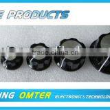 5005-5 Attenuators Knobs thumbnail-2