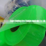 OPAQUE PVC STRIP CURTAIN DOOR thumbnail-1