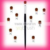 Foundation Brush and Concealer Brush 019 Makeup thumbnail-1