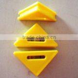 MINI Triangle Gift Spirit Bubble Vials Level Measuring Tools,triangle Bubble Vials