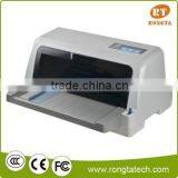 High Print Speed, Low Voice Impact Printer