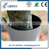 Round Tree Tubes/tree Shelters /tree Guards for Protecting Plants