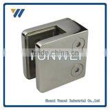 China Hot Sale High Quality Stainless Steel Glass Clamp thumbnail-6