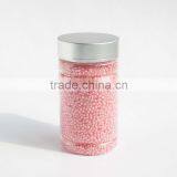 ROSE fragrance Silica Gel desiccant