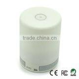 Touch Dimmable Lamp Night Light Portable Bluetooth Speaker thumbnail-3